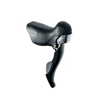SHIMANO STIレバー 105 ST-5700 Amazon | SHIMANO(シマノ) ST-5700 右レバーのみ 10S ブラック